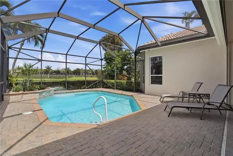 Exterior - 6039 Fairway Ct, Naples, FL 34110 photo 3 of 4