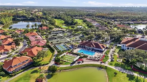 View/Area - 6039 Fairway Ct, Naples, FL 34110 photo 8 of 10