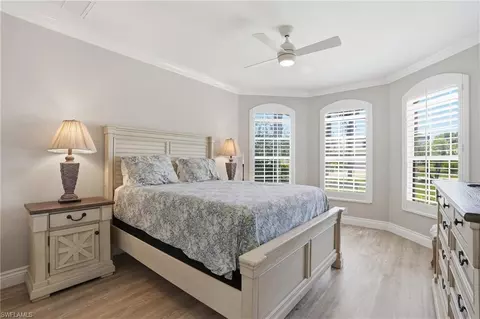 Bedroom - 6039 Fairway Ct, Naples, FL 34110 photo 3 of 4