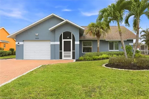 26626 Robin Way, Bonita Springs, FL 34135