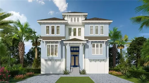 31 Pelican St W, Naples, FL 34113