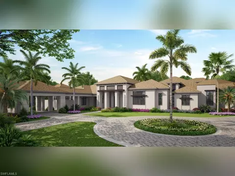 465 Gordonia Rd, Naples, FL 34108