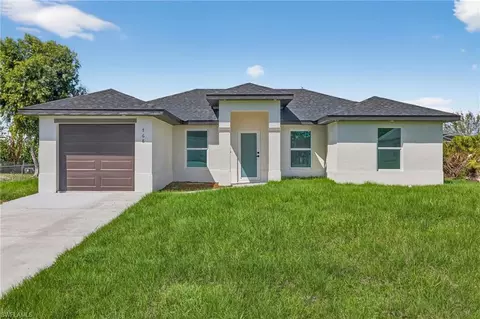 768 Breamer Ave S, Lehigh Acres, FL 33974