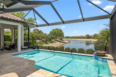 9111 Trivoli Ter, Naples, FL 34119