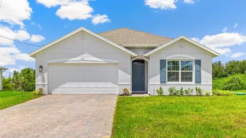 5145 Mulsanne Way, Fort Myers, FL 33905