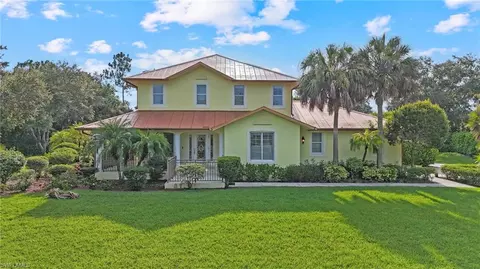 21571 N River Rd, Alva, FL 33920