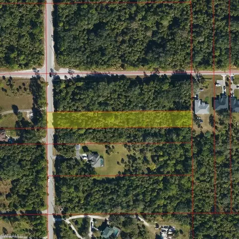 1830 Everglades Blvd S, Naples, FL 34117
