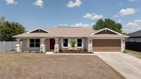 4014 13th St W, Lehigh Acres, FL 33971