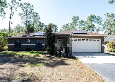 3780 8th Ave SE, Naples, FL 34117