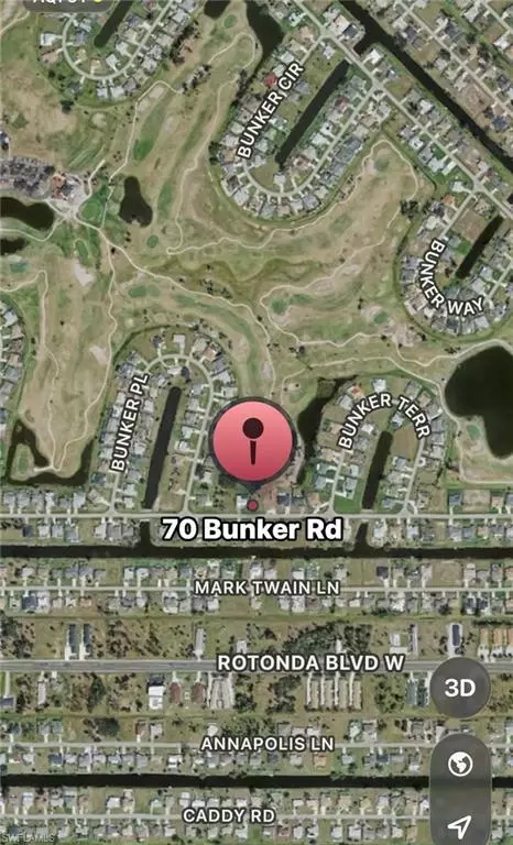 70 Bunker Rd, Rotonda West, FL 33947