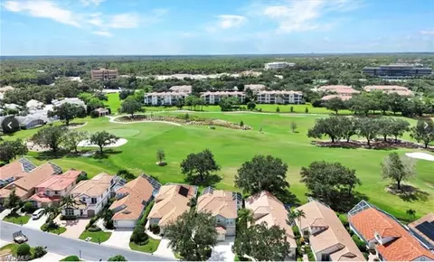 154 San Rafael Ln, Naples, FL 34119