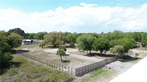 180 N Datil St, Clewiston, FL 33440