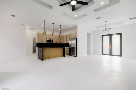 Living - 1211 Cloplon St E, Lehigh Acres, FL 33974 photo 1 of 3