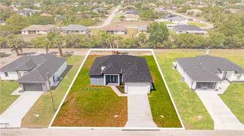 View/Area - 1211 Cloplon St E, Lehigh Acres, FL 33974 photo 1 of 1
