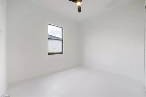 Bedroom - 1211 Cloplon St E, Lehigh Acres, FL 33974 photo 4 of 8