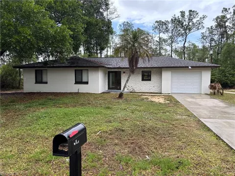 1503 E 14th St, Lehigh Acres, FL 33972
