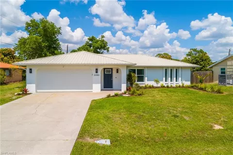 20980 Cornell Ave, Port Charlotte, FL 33952