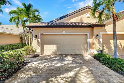 26273 Prince Pierre Way, Bonita Springs, FL 34135