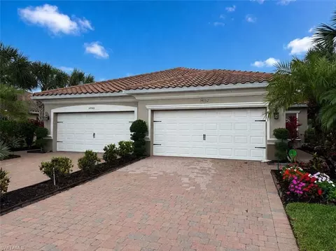 14748 Cranberry Ct, Naples, FL 34114