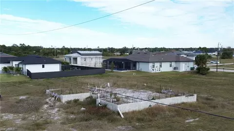3939 NW 41st Ave, Cape Coral, FL 33993