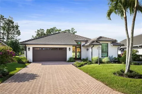 788 Provincetown Dr, Naples, FL 34104