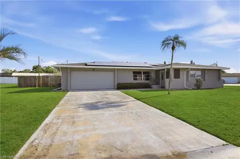 1405 Archer St, Lehigh Acres, FL 33936