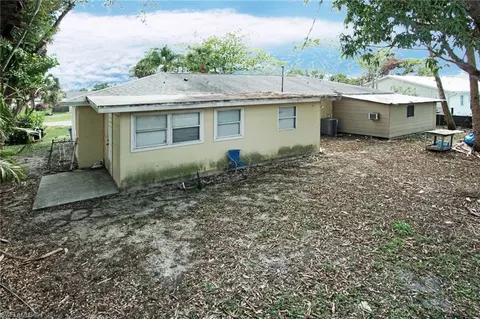 Exterior - 4107 Mindi Ave, Naples, FL 34112 photo 4 of 4