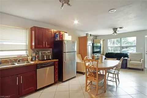 Kitchen - 4107 Mindi Ave, Naples, FL 34112 photo 1 of 1