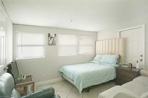 Bedroom - 4107 Mindi Ave, Naples, FL 34112 photo 1 of 2