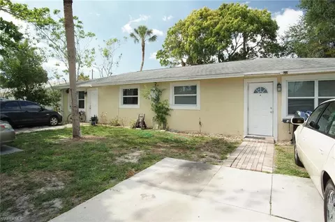 Exterior - 4107 Mindi Ave, Naples, FL 34112 photo 1 of 4