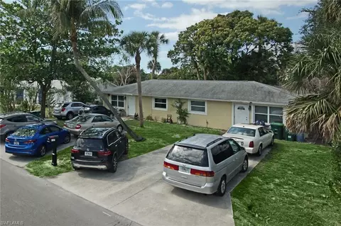 4107 Mindi Ave, Naples, FL 34112