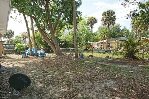 Exterior - 4107 Mindi Ave, Naples, FL 34112 photo 3 of 4
