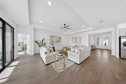 Living - 21082 Verawood Loop, Estero, FL 33928 photo 2 of 4