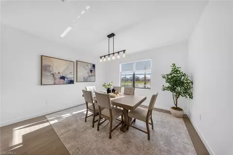 Dining - 21082 Verawood Loop, Estero, FL 33928 photo 1 of 2