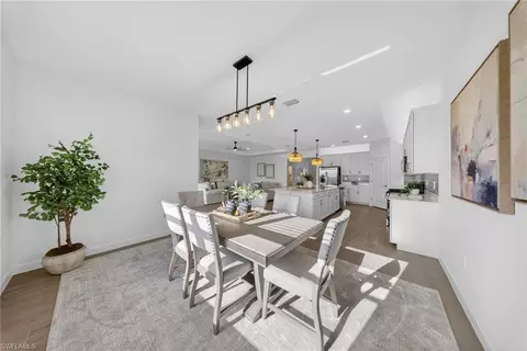 Dining - 21082 Verawood Loop, Estero, FL 33928 photo 2 of 2