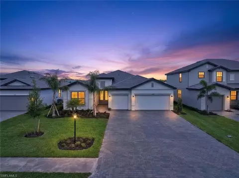 Exterior - 21082 Verawood Loop, Estero, FL 33928 photo 3 of 9