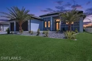 2833 SW 25th Ave, Cape Coral, FL 33914