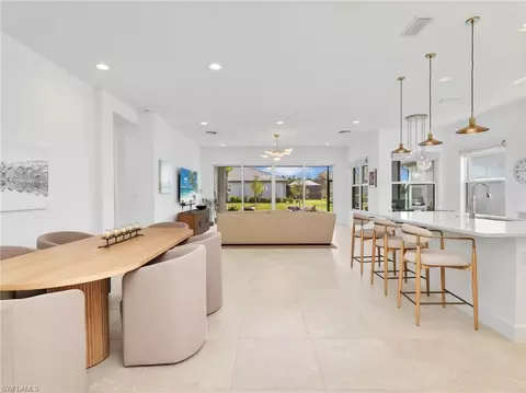 Dining - 11268 Daphne Ct, Naples, FL 34120 photo 2 of 5