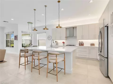 Kitchen - 11268 Daphne Ct, Naples, FL 34120 photo 2 of 4