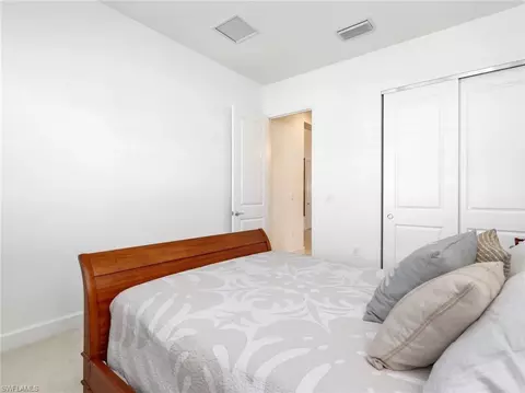 Bedroom - 11268 Daphne Ct, Naples, FL 34120 photo 4 of 4