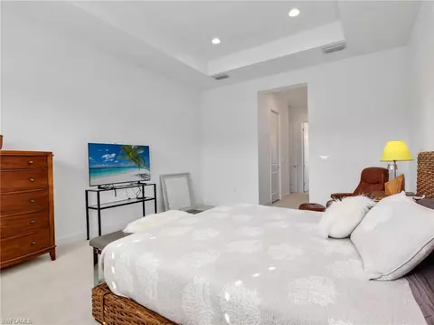 Bedroom - 11268 Daphne Ct, Naples, FL 34120 photo 2 of 4