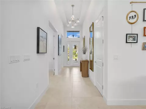 Entry Way - 11268 Daphne Ct, Naples, FL 34120 photo 2 of 2