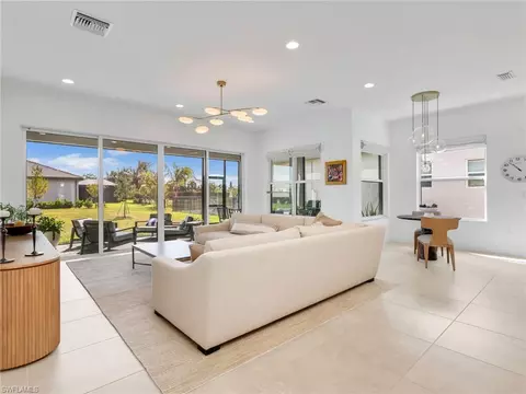 Living - 11268 Daphne Ct, Naples, FL 34120 photo 2 of 3