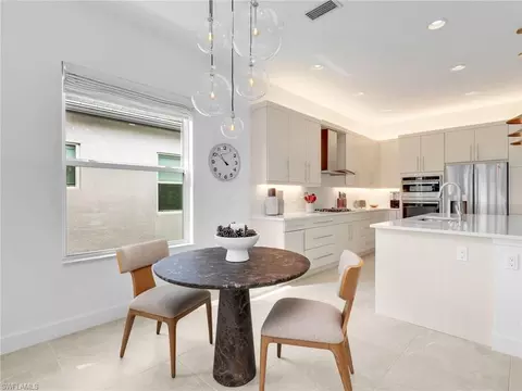 Dining - 11268 Daphne Ct, Naples, FL 34120 photo 1 of 5