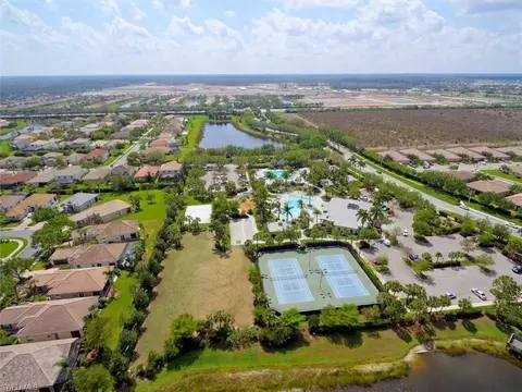 View/Area - 2340 Feather Brook Ln, Naples, FL 34120 photo 4 of 5