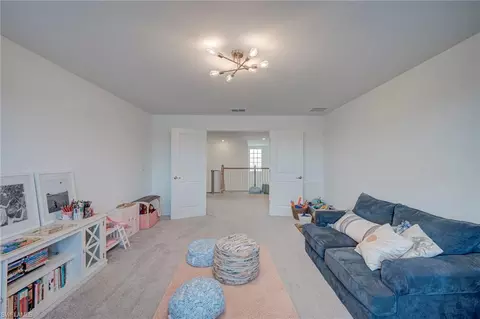 Entry Way - 2340 Feather Brook Ln, Naples, FL 34120 photo 2 of 3