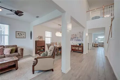 Entry Way - 2340 Feather Brook Ln, Naples, FL 34120 photo 1 of 3