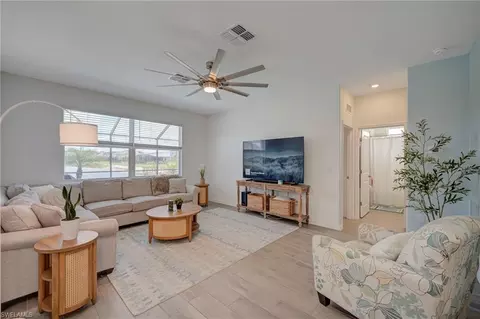 Living - 2340 Feather Brook Ln, Naples, FL 34120 photo 1 of 2