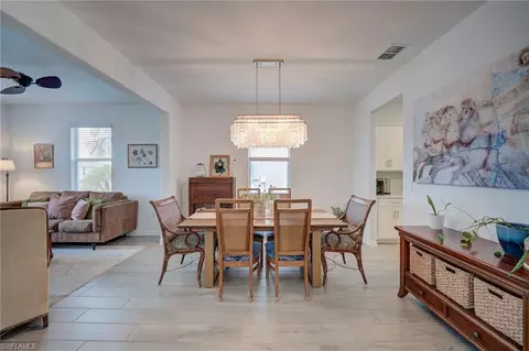 Dining - 2340 Feather Brook Ln, Naples, FL 34120 photo 1 of 3