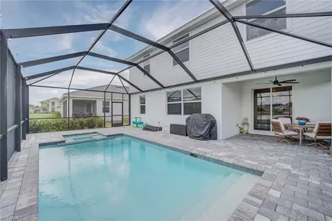 Exterior - 2340 Feather Brook Ln, Naples, FL 34120 photo 3 of 10